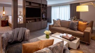 Hotel Crescent Court - 4