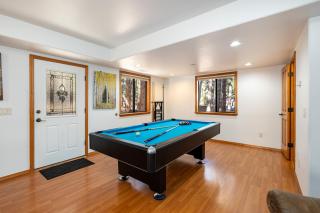 Flagstaff Retreat: Deck Spa Game Room Stunning Views - Flagstaff - 7