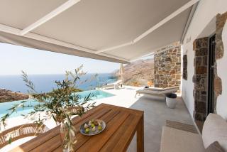 Villa Dóma - Sfakia - 1