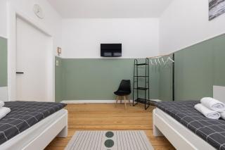 Apartmenthaus Bardowick - Bardowick - 2