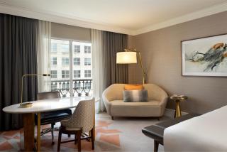 Hotel Crescent Court - Dallas - 6