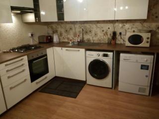 Aster House - Milton - 9