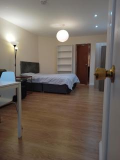 Aster House - Milton - 6
