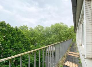 Apartment Düsseltal Messe 100qm - Düsseldorf - 9
