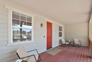 Sublime Mountain Retreat Pool Table Fire-Pit Arcade Game Ideal Location w Central AC - Flagstaff - 4
