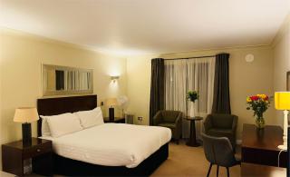 Hustyns Hotel - 2