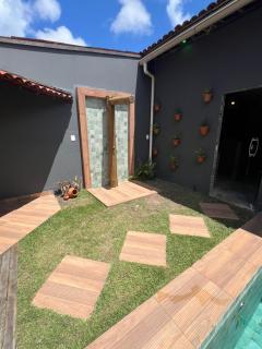 chalé encanto dos milagres - 6