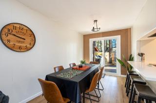 Whispering Pines: Foosball Grill More - Mountainaire - 4