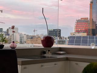 Cherry Penthouse in Spinola Bay - 0