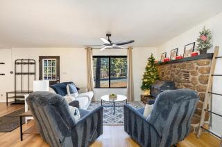 Whispering Pines: Foosball Grill More - 1