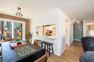 Whispering Pines: Foosball Grill More - Mountainaire - 8