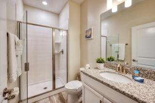 Townhome Private Pool Near Disney - Kissimmee - 7