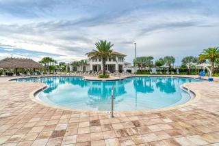 Townhome Private Pool Near Disney - Kissimmee - 6