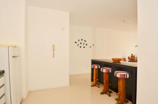 Apto 3 suítes, 1 quadra da Praia, Ingleses N1617 - Florianópolis - 8