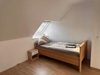 SES12a 2-OG 3Zimmer Möbilierte Wohnung in Wolfsburgs Zentrum - Wolfsburg - 9
