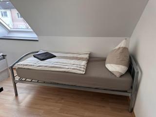 SES12a 2-OG 3Zimmer Möbilierte Wohnung in Wolfsburgs Zentrum - Wolfsburg - 4