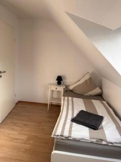 SES12a 2-OG 3Zimmer Möbilierte Wohnung in Wolfsburgs Zentrum - Wolfsburg - 7