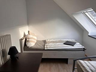 SES12a 2-OG 3Zimmer Möbilierte Wohnung in Wolfsburgs Zentrum - Wolfsburg - 5