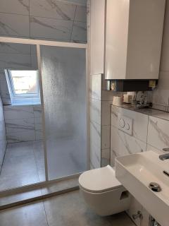 SES12a 2-OG 3Zimmer Möbilierte Wohnung in Wolfsburgs Zentrum - Wolfsburg - 2