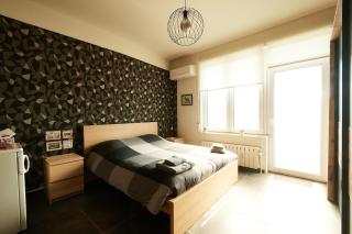 2 Chambres-balcon-salle de bain - Mons - 7