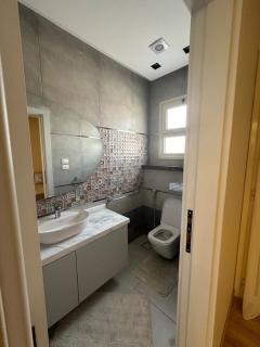 Prime cozy modern villa - Abū Rawwāsh - 5