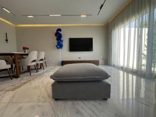 Prime cozy modern villa - Abū Rawwāsh - 4