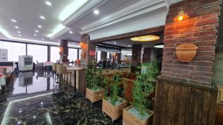 Bianco Beach Hotel - Kuşadası - 9