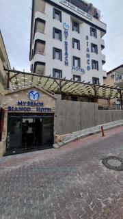 Bianco Beach Hotel - Kuşadası - 8