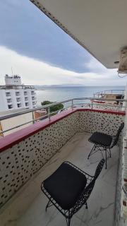 Bianco Beach Hotel - Kuşadası - 5