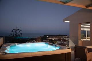 Magic View Apartment - Zakynthos Town - 0