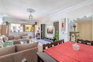Appartement Duplex confort qualité très bien situé - 5