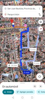 Apartamento para carnavales - 3