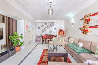 Appartement Duplex confort qualité très bien situé - 8