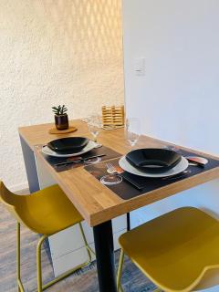 Beau studio proche des Halles - 4