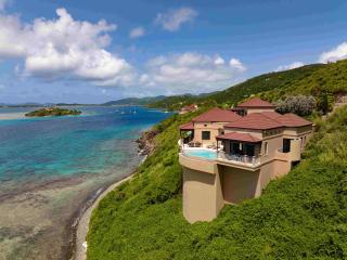 Scrub Island Resort, Spa & Marina - The Mill - 9