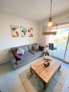 Appartement Sierra - Tram A - Free Parking - Free WIFI - Cenon - 3