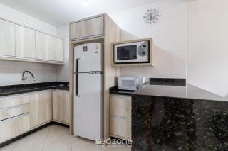 Sobrado c/ Churrasqueira 700m da Praia RPP0678 - Penha - 7