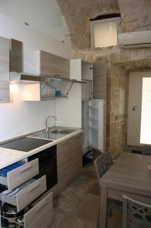 Lilla B&B Luxury Apartments - Molfetta - 6