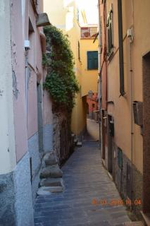 Scirocco a Riomaggiore - Riomaggiore - 1