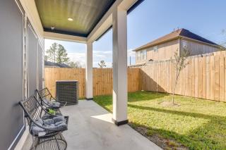 4 Mi to NRG Stadium Luxurious Houston Townhome! - Houston - 8