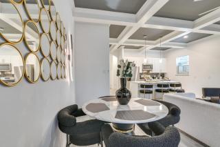 4 Mi to NRG Stadium Luxurious Houston Townhome! - Houston - 5