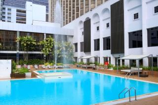 Sheraton Grand Panama - Panama-Stad - 8