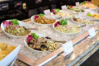 Sheraton Grand Panama - 2