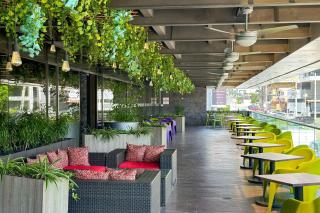 Sheraton Grand Panama - 1