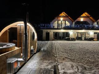 Apartamenty Cztery Klimaty - Całoroczny - Stegna - 7