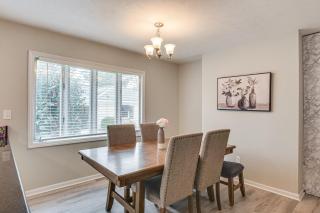 3 Mi to Dtwn Fayetteville Home with Pool Table - Fayetteville - 3