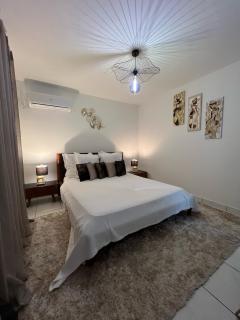 La PEARL VILLA de Deshaies - Deshaies - 7