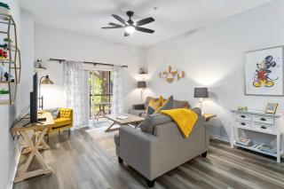 Classic Disney themed condo on ground floor - 0