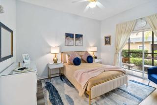 Classic Disney themed condo on ground floor - 9