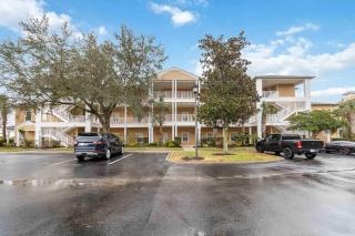 Classic Disney themed condo on ground floor - Kissimmee - 7
